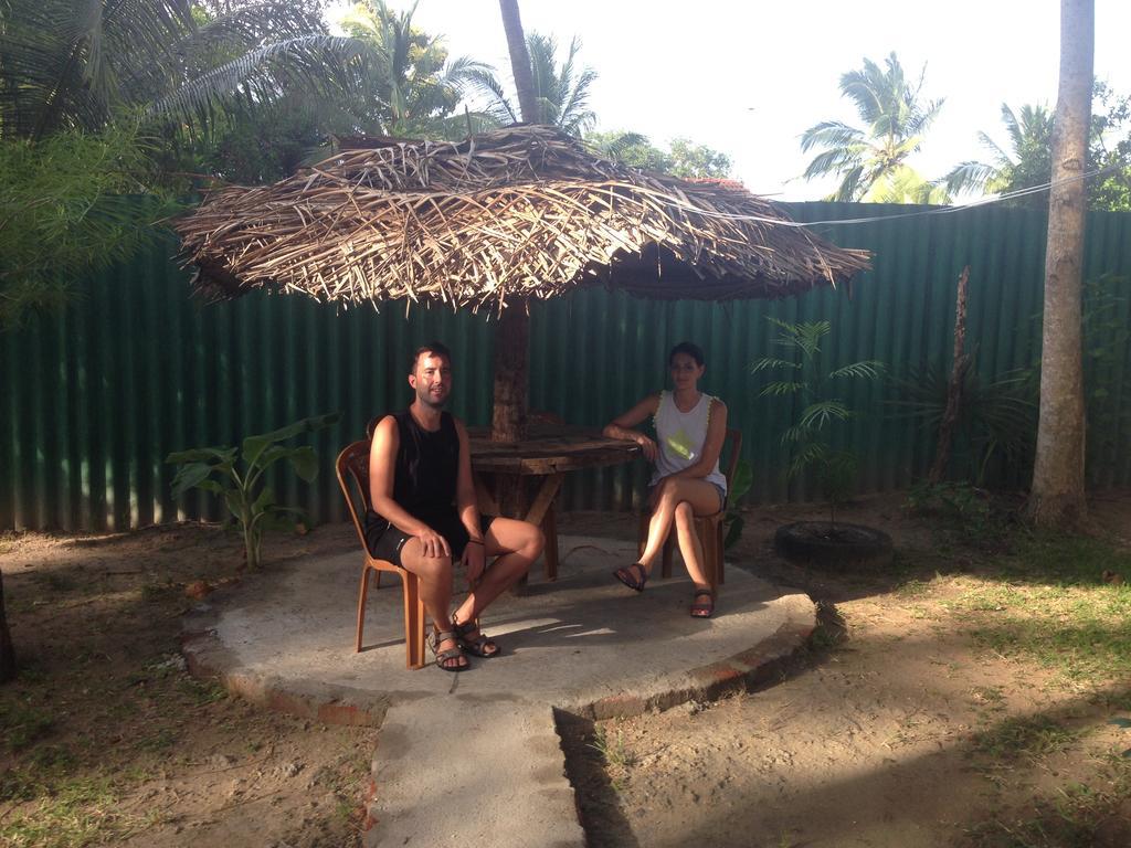 Coconut Park Bed & Breakfast Holambra Exterior foto