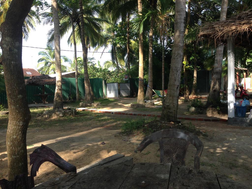 Coconut Park Bed & Breakfast Holambra Exterior foto