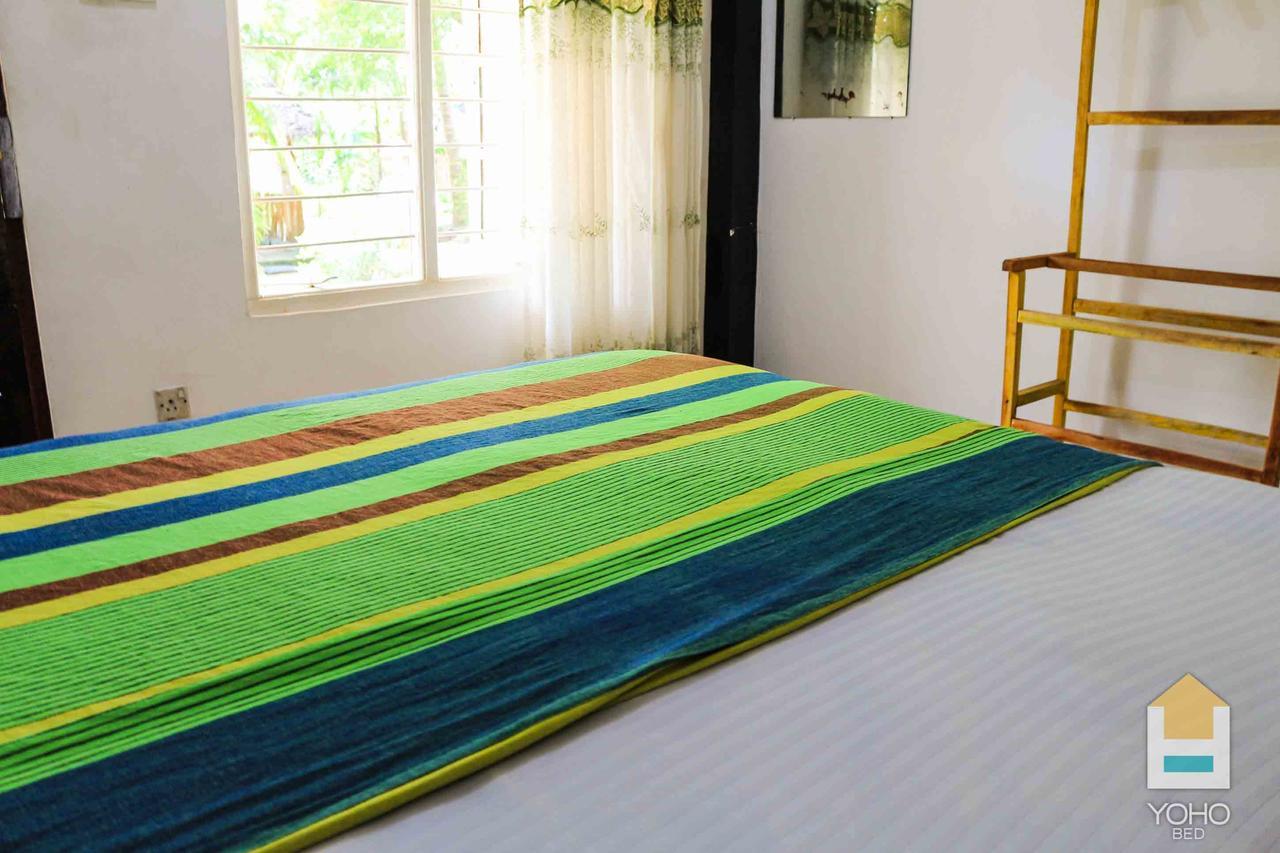 Coconut Park Bed & Breakfast Holambra Exterior foto