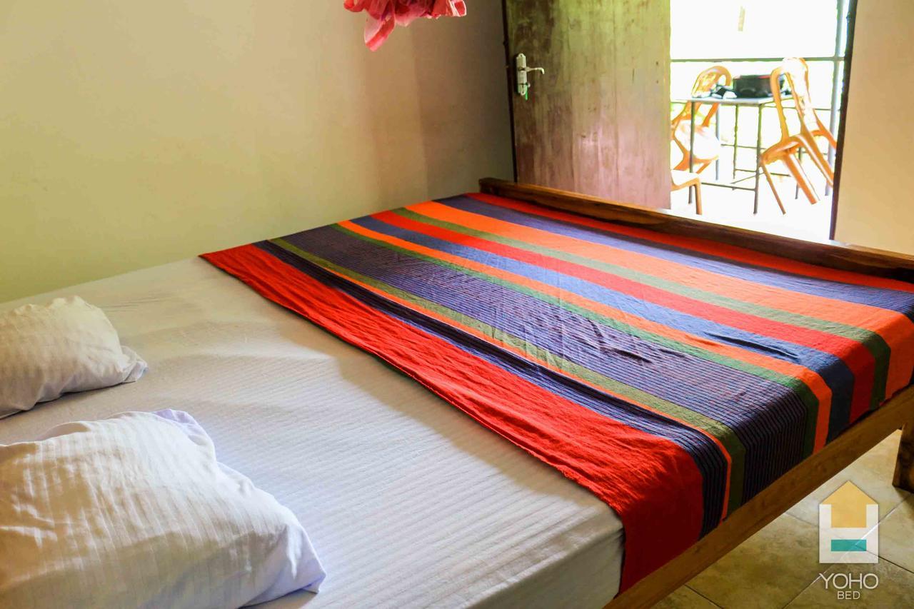 Coconut Park Bed & Breakfast Holambra Exterior foto