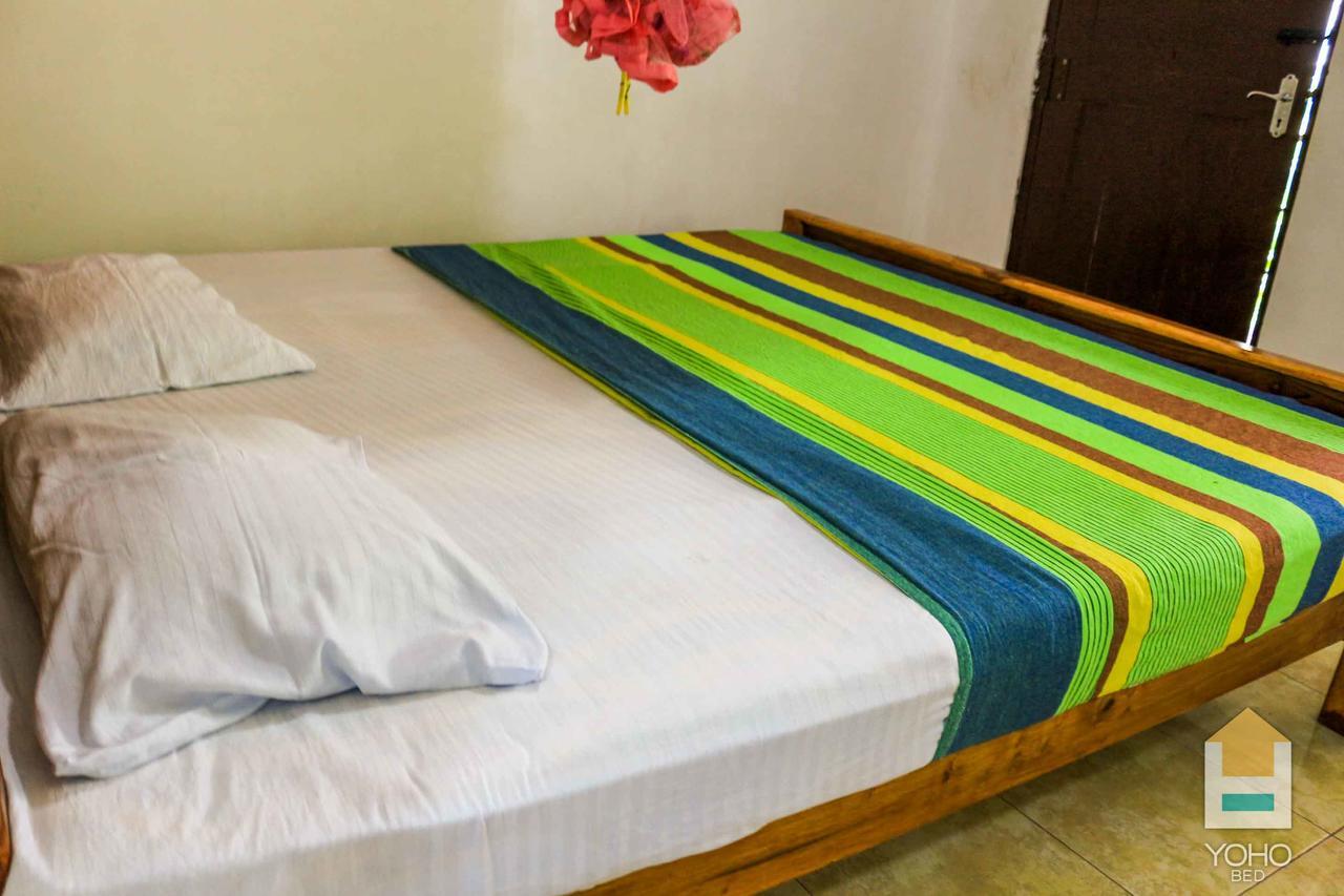Coconut Park Bed & Breakfast Holambra Exterior foto