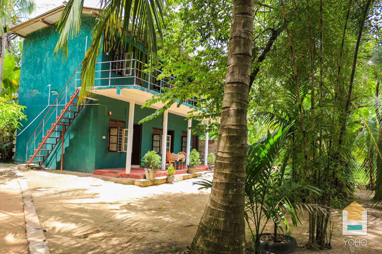 Coconut Park Bed & Breakfast Holambra Exterior foto