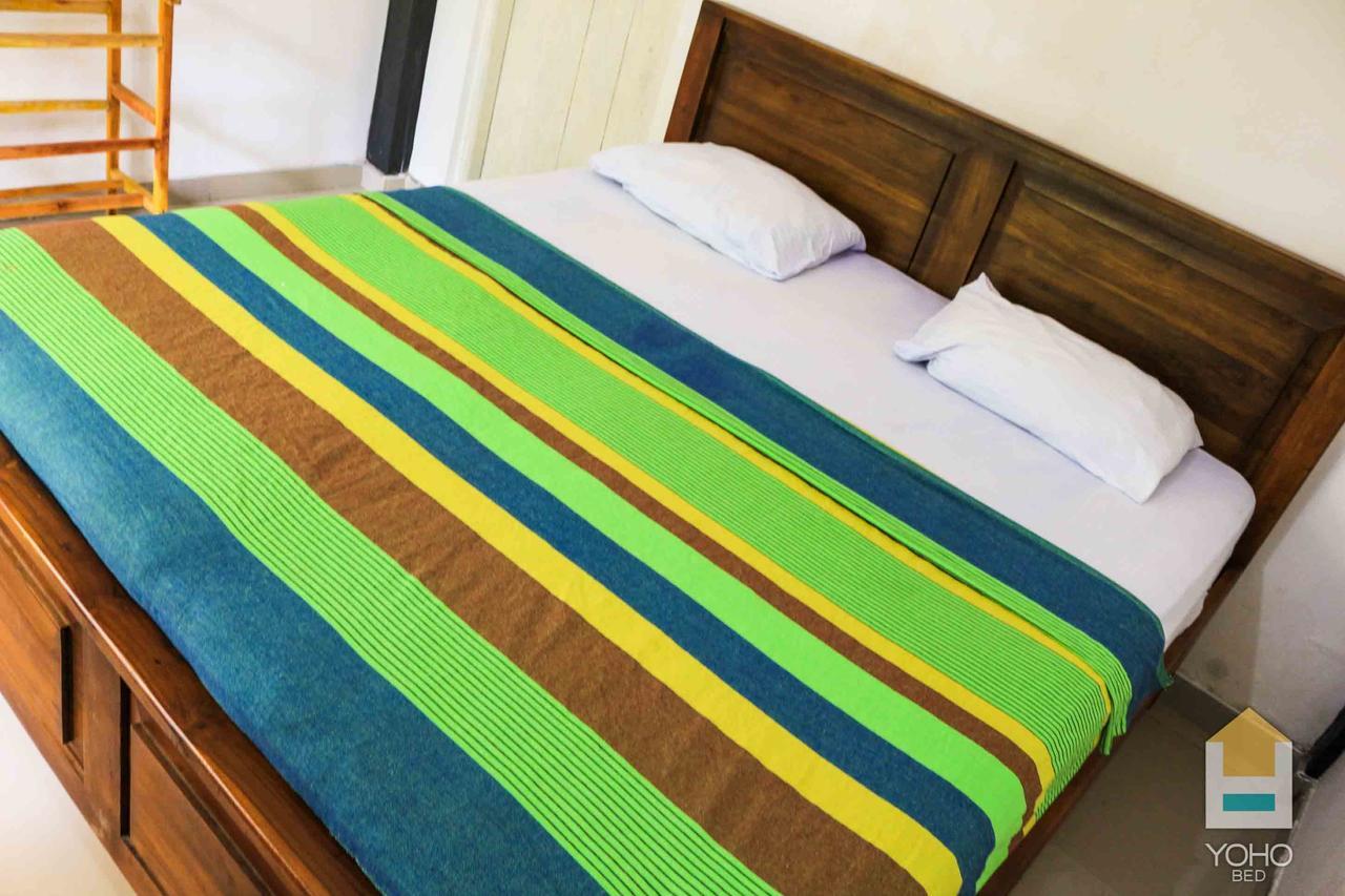 Coconut Park Bed & Breakfast Holambra Exterior foto