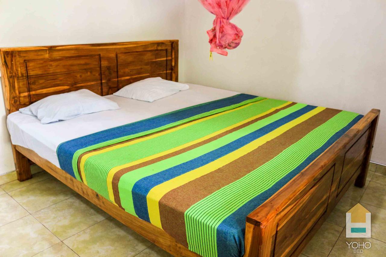 Coconut Park Bed & Breakfast Holambra Exterior foto