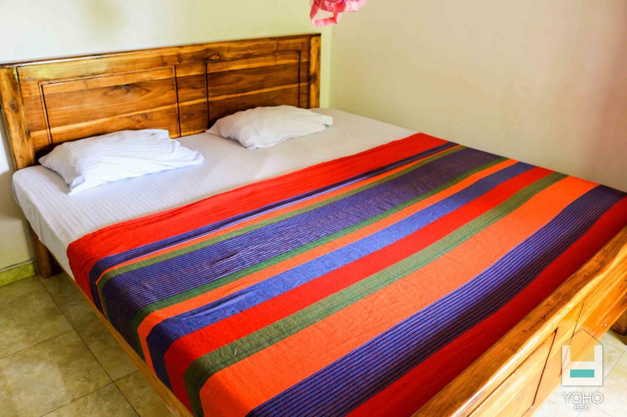 Coconut Park Bed & Breakfast Holambra Exterior foto