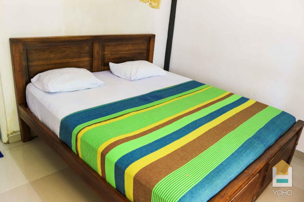 Coconut Park Bed & Breakfast Holambra Exterior foto