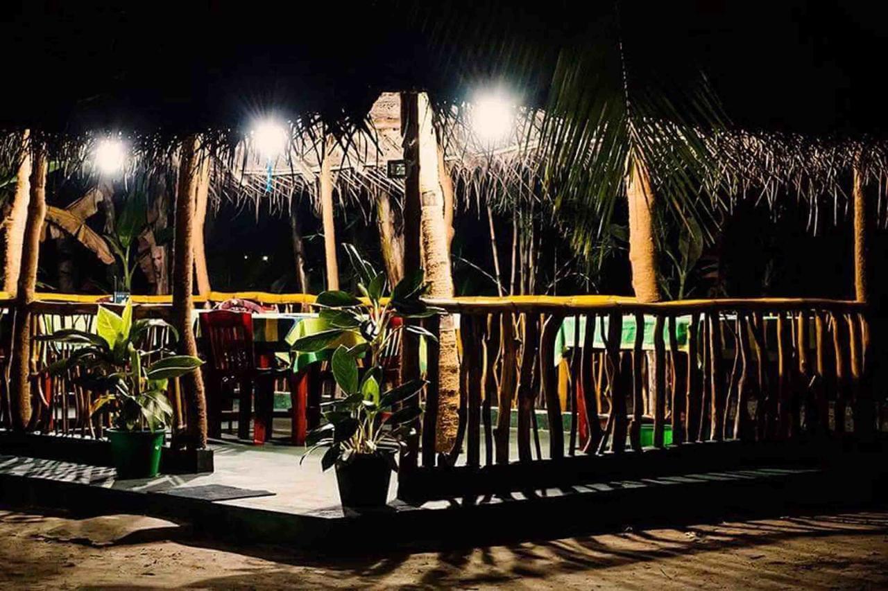 Coconut Park Bed & Breakfast Holambra Exterior foto