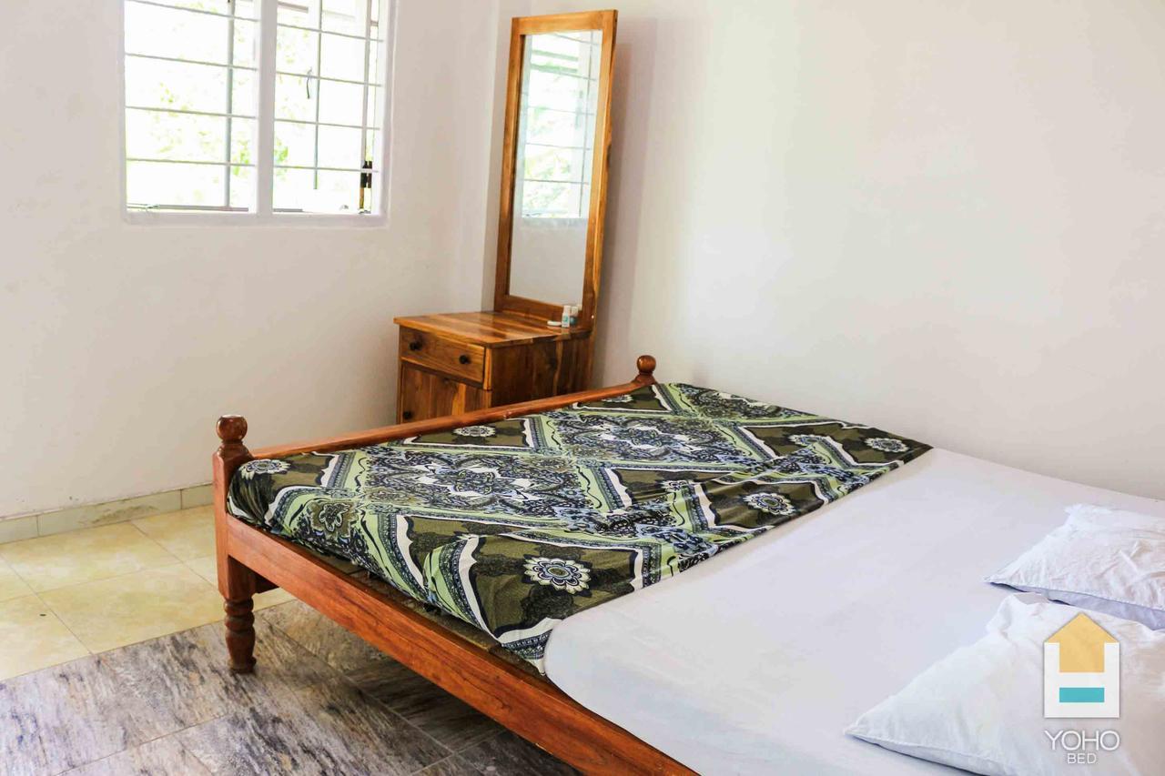 Coconut Park Bed & Breakfast Holambra Exterior foto