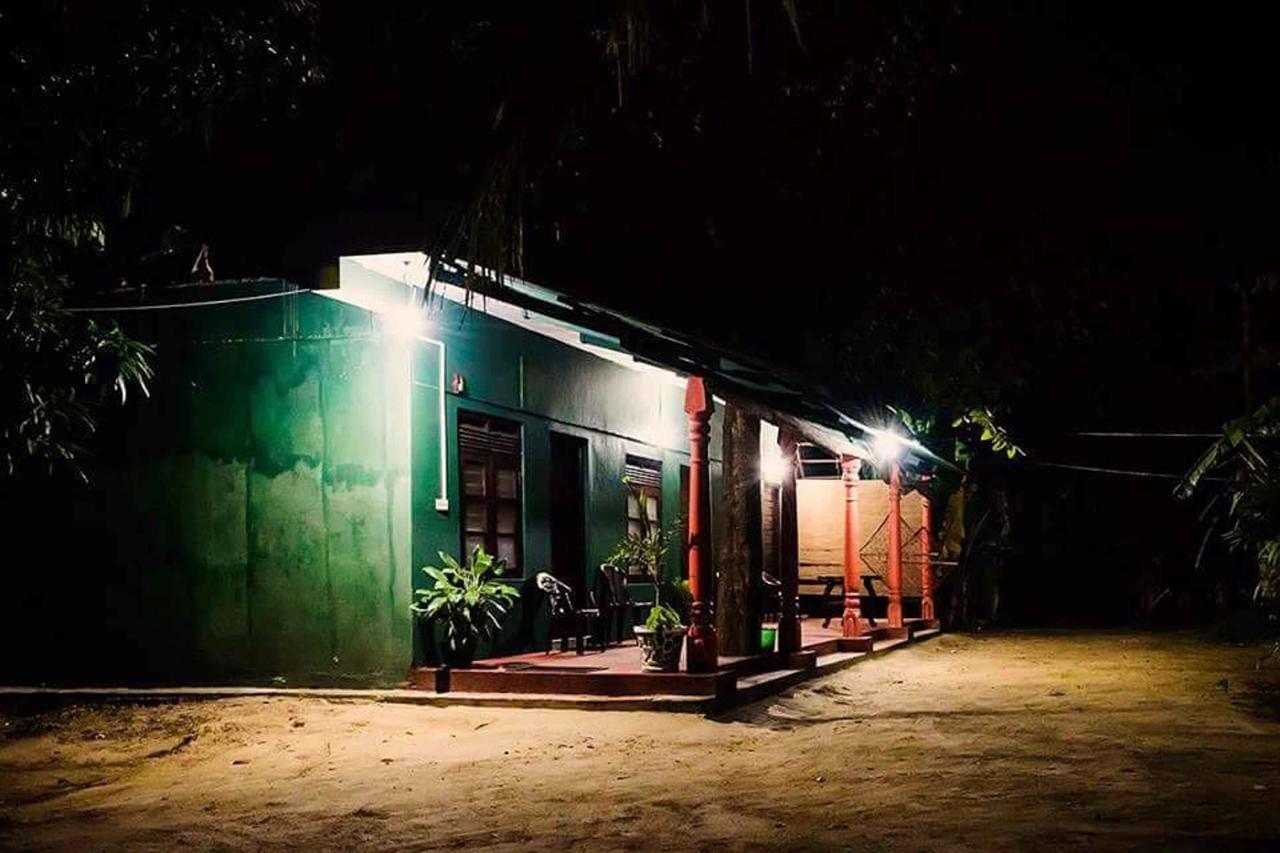 Coconut Park Bed & Breakfast Holambra Exterior foto